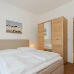3 Dünenrose Apartment