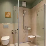 3 Dünenrose Apartment