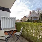 3 Dünenrose * Rostock