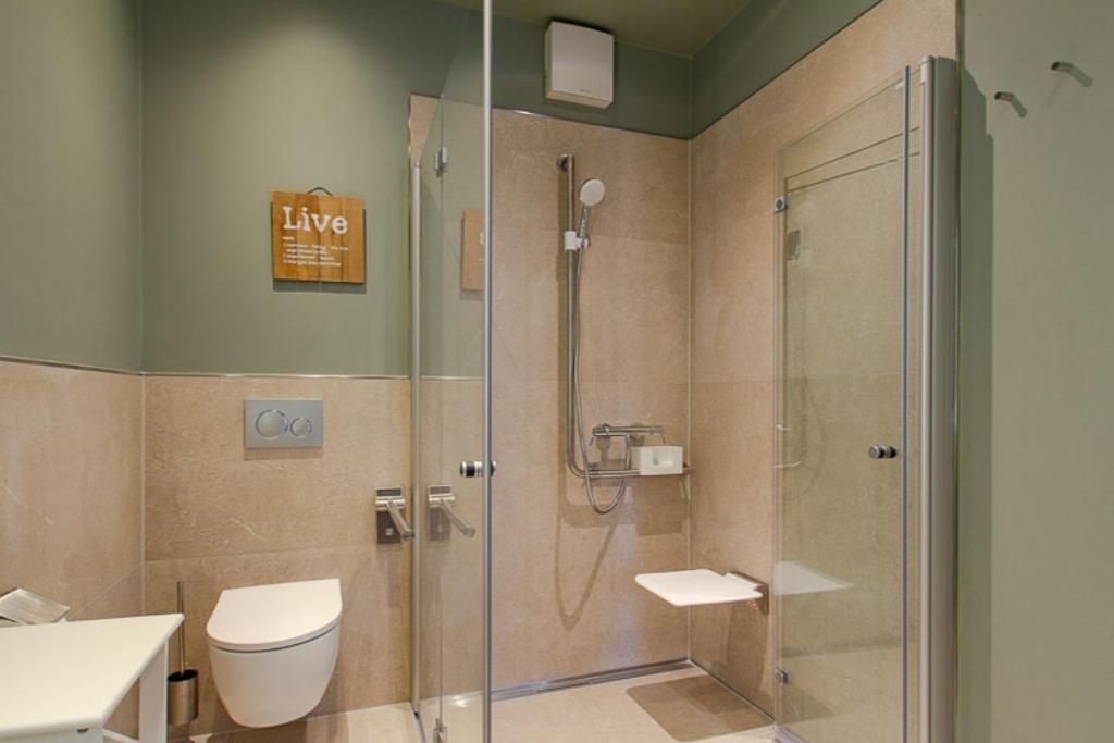 3 Duenenrose Apartment *