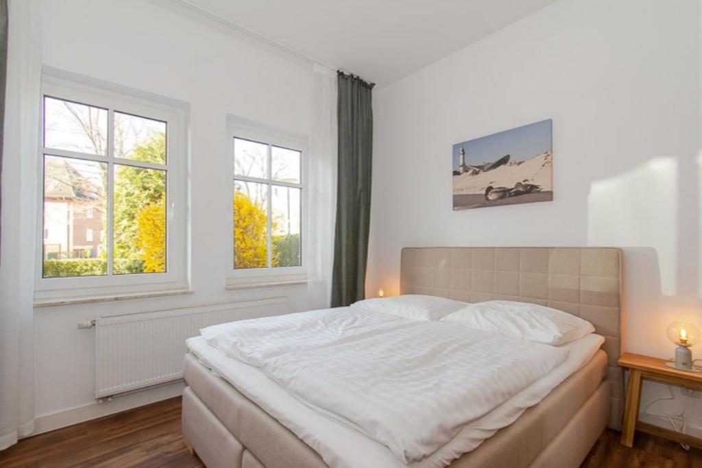 Apartment 3 Duenenrose